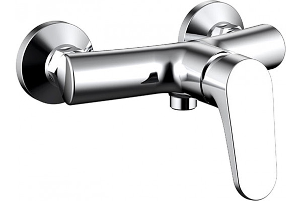 Смеситель для душа Bravat Eler F9191238CP-01