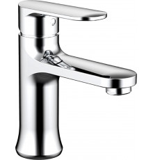 Смеситель для раковины Bravat Opal F1125183CP