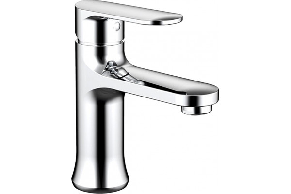 Смеситель для раковины Bravat Opal F1125183CP