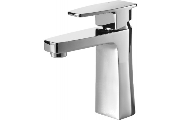 Смеситель для раковины Bravat Riffle F172106C