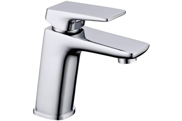 Смеситель для раковины Bravat Frey F1368401CP-ENG