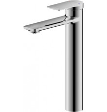 Смеситель для раковины Bravat Eddie F1369402CP-A-RUS