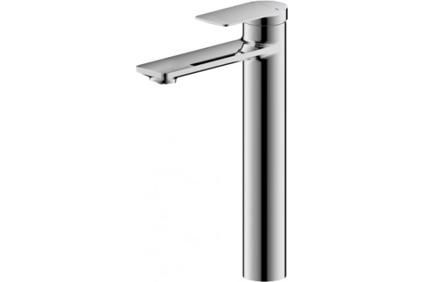 Смеситель для раковины Bravat Eddie F1369402CP-A-RUS