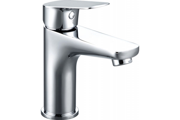 Смеситель для раковины Bravat Rhein F1429564CP-9-ENG