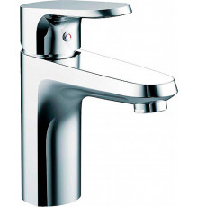 Смеситель для раковины Bravat Pure F1105161C