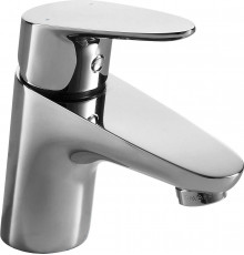 Смеситель для раковины Bravat Drop F14898C-1