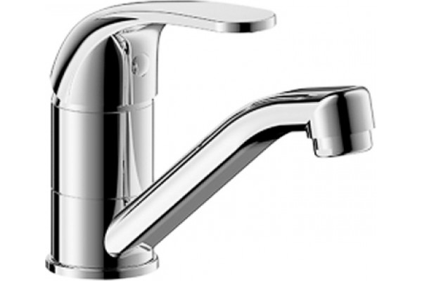 Смеситель для раковины Bravat Fit F1233188CP-RUS