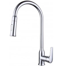 Смеситель для кухни Bravat Arden F7362395CP-ENG