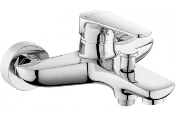Смеситель для ванны с душем Bravat Arden F6351385CP-01-RUS