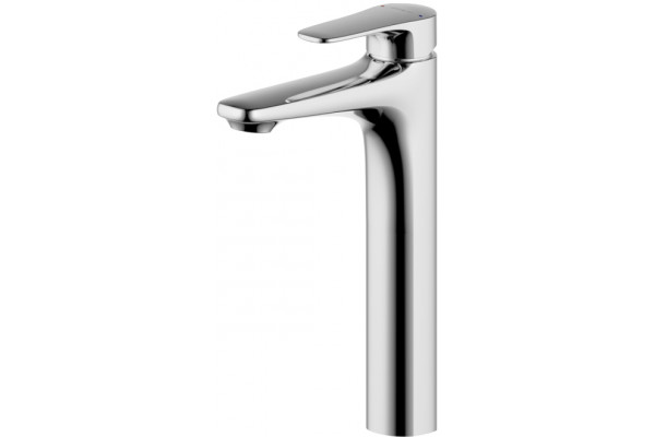Смеситель для раковины Bravat Source F1173218CP-A-ENG