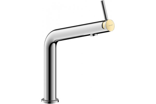 Смеситель для кухни Bravat Ozen F7354388CP-ENG