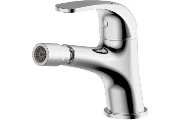 Смеситель для биде Bravat Fit F3135188CP-RUS