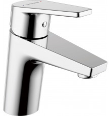 Смеситель для раковины Bravat Line F15299C-1