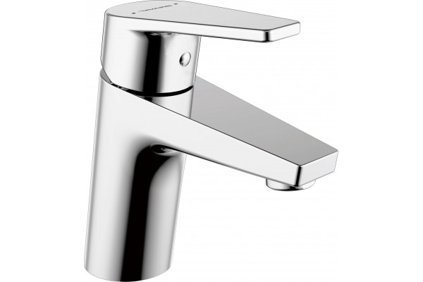 Смеситель для раковины Bravat Line F15299C-1