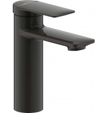 Смеситель для раковины Bravat Eddie F1369402BW-ENG черный