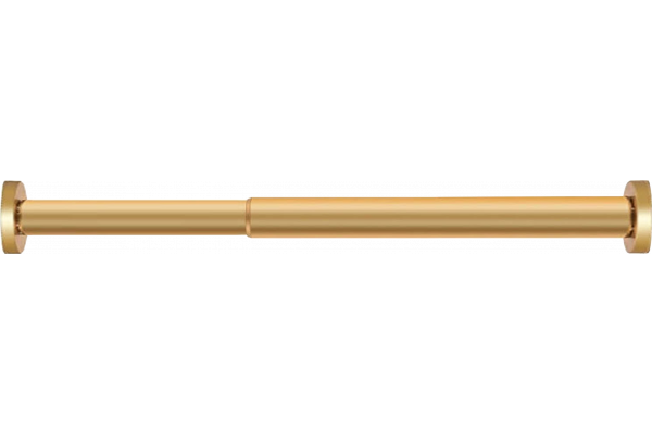 Телескопический карниз Carnation Home Fashions Covert 153-260 см