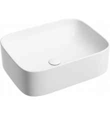 Раковина Ceramicanova Element CN6052MW белая матовая