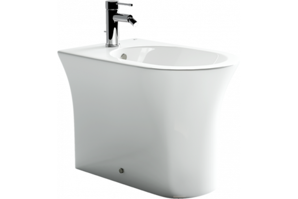 Биде напольное Ceramicanova Star CN1906