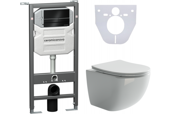 Комплект Ceramica Nova Forma