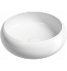 Раковина Ceramicanova Element CN6050MW белая матовая