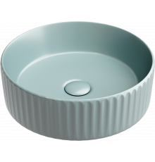 Раковина Ceramicanova Element CN6057MLG зеленый матовый