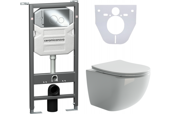 Комплект Ceramica Nova Forma