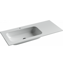 Раковина Ceramicanova Element CN7014