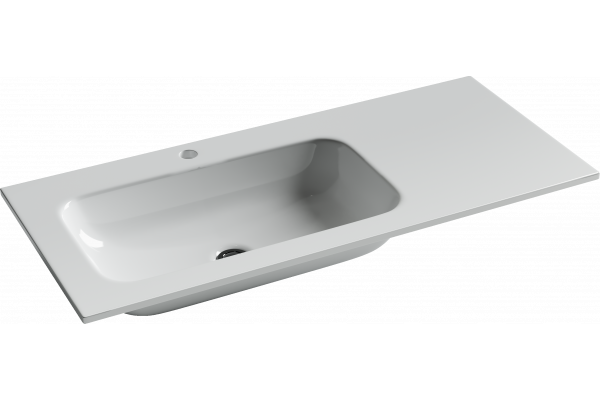 Раковина Ceramicanova Element CN7014