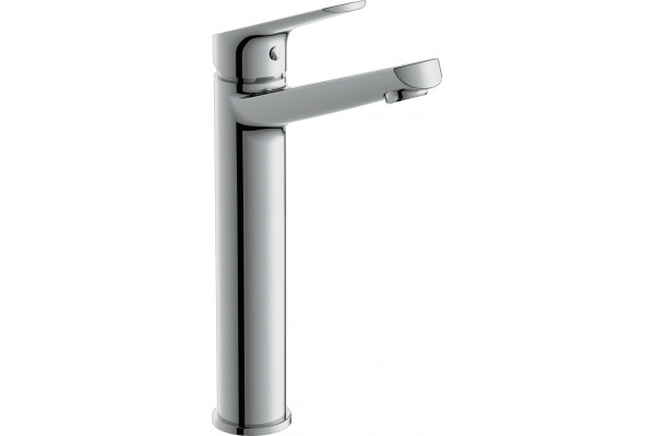 Смеситель для раковины Cersanit Flavis 63038 хром