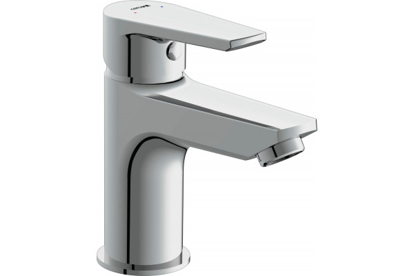 Смеситель для раковины Cersanit Vero 63060 хром