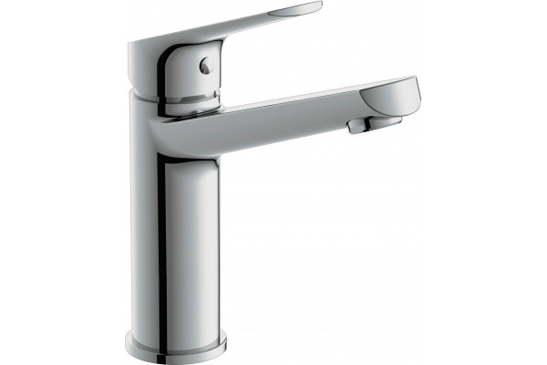 Смеситель для раковины Cersanit Flavis 63037 хром