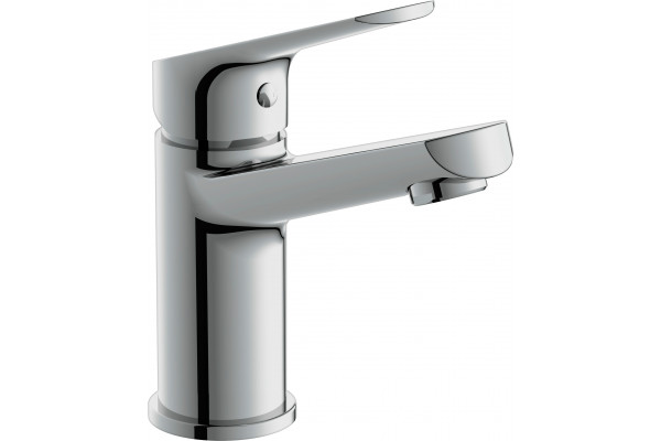 Смеситель для раковины Cersanit Flavis 63034 хром