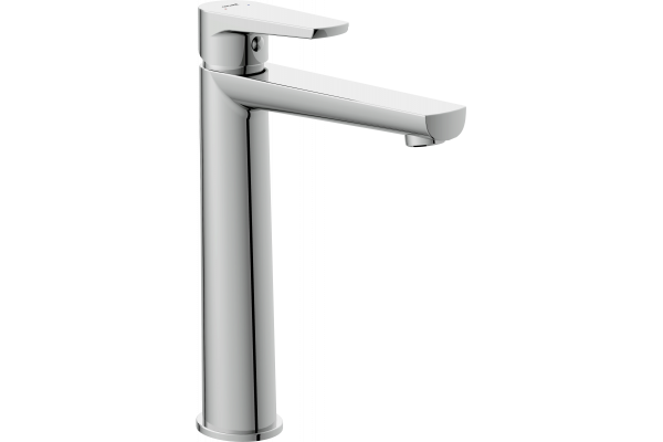 Смеситель для раковины Cersanit Moduo 64095 хром