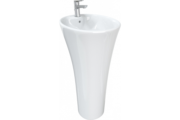 Раковина Cerutti Spa Adelina CT7274