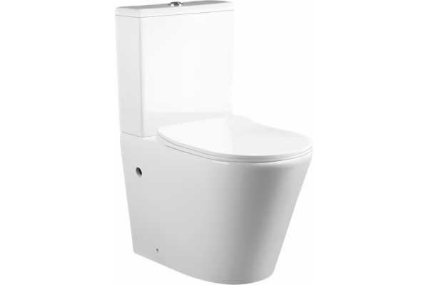 Унитаз-компакт Cerutti Spa Sella CT9864