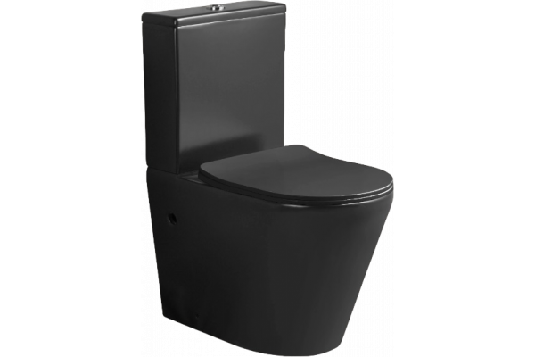 Унитаз-компакт Cerutti Spa Sella CT9865