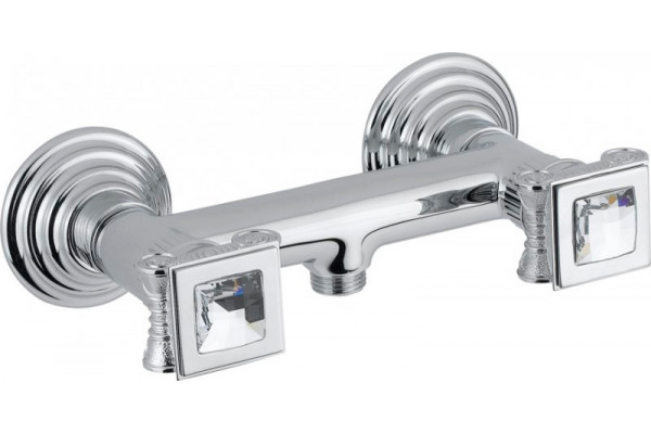 Смеситель для душа Cezares Olimp DS 01 Sw