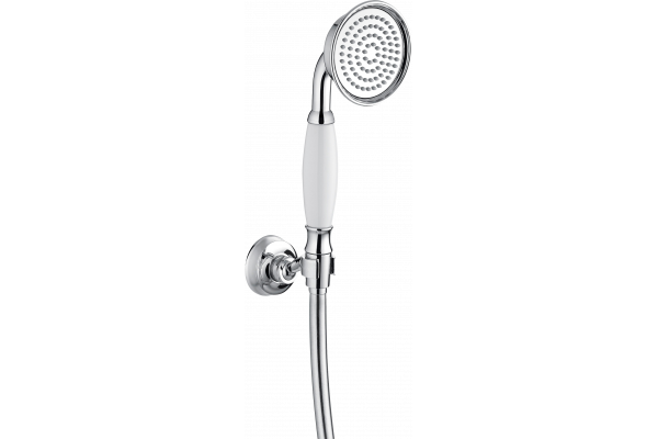 Душевой гарнитур Cezares Liberty LIBERTY-F-KD-01