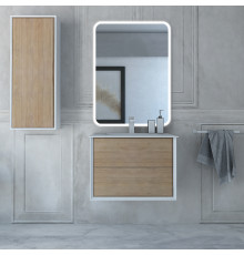 Мебель для ванной Cezares Bellagio 70 rovere tabacco