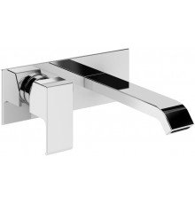 Смеситель для раковины Cezares Porta BLI 01 W0 С ВНУТРЕННЕЙ ЧАСТЬЮ