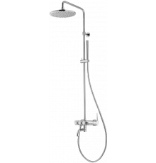 Душевая стойка Cezares Eco ECO-CVD-01