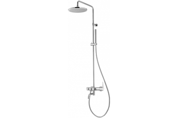 Душевая стойка Cezares Eco ECO-CVD-01