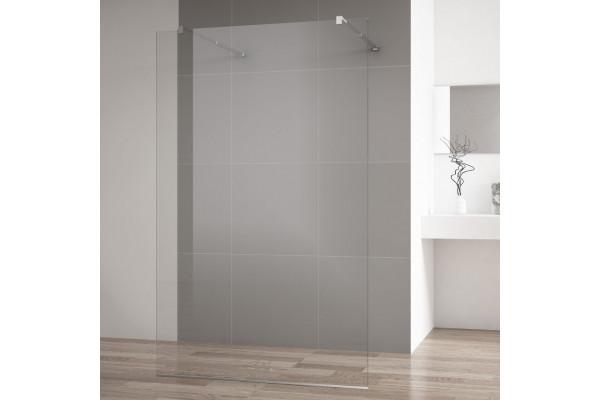 Душевая перегородка Cezares Liberta -L-2-105-C-Cr