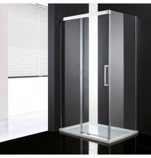 Душевой уголок Cezares Premier Soft W AH1 140/100 C Cr IV