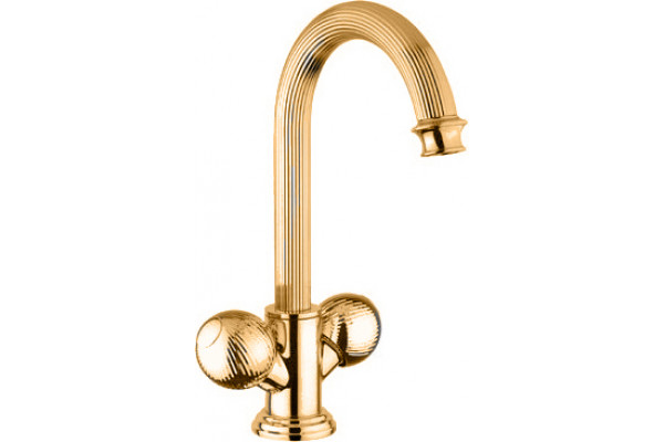 Смеситель для раковины Cezares Olimp LS2 03/24 M