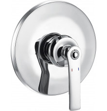 Смеситель для душа Cezares Liberty F DIM 01 С ВНУТРЕННЕЙ ЧАСТЬЮ