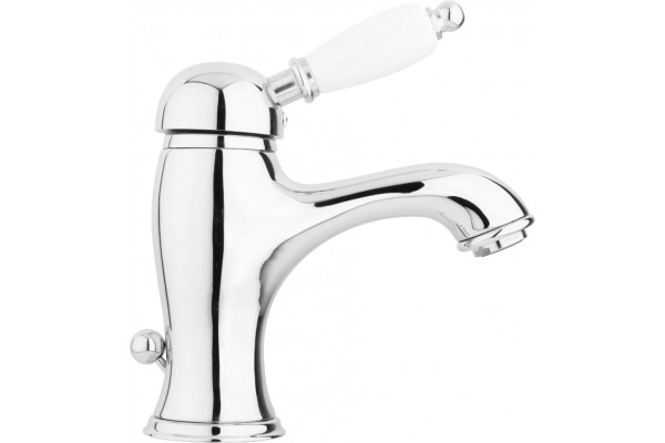 Смеситель для раковины Cezares Elite ELITE-LSM1-01-Bi