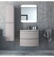 Мебель для ванной Cezares Vague 70 rovere sbiancato