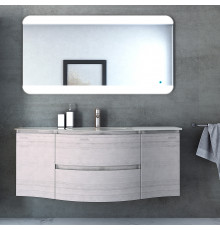 Мебель для ванной Cezares Vague 140 rovere sbiancato