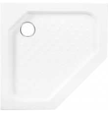 Поддон для душа Cezares Tray TRAY-A-P-90-15-W0 90x90